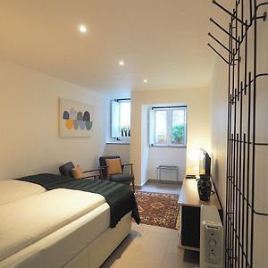 Appartement op de Begane Grond